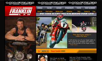 Franklin Brand Work